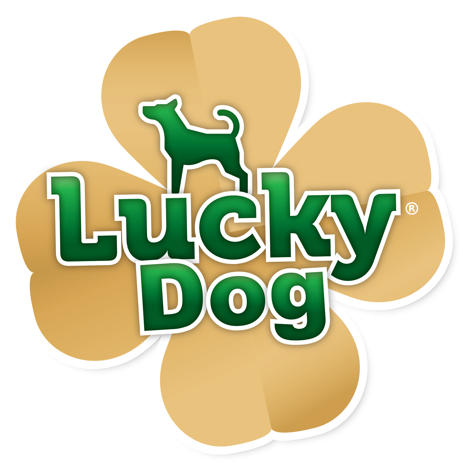 Lucky Dog® Treats to Unveil New Iconic Treat Shape and Packaging at